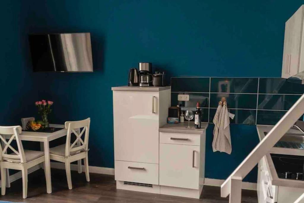 Apartment Zentrales Luxury *