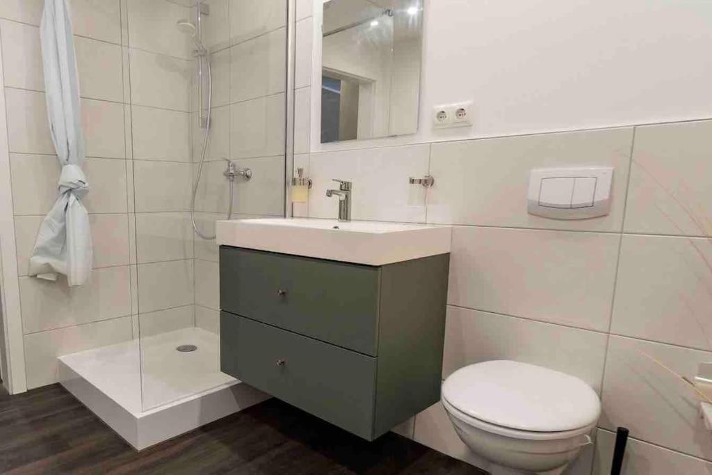 Zentrales Luxury Apartment BRE