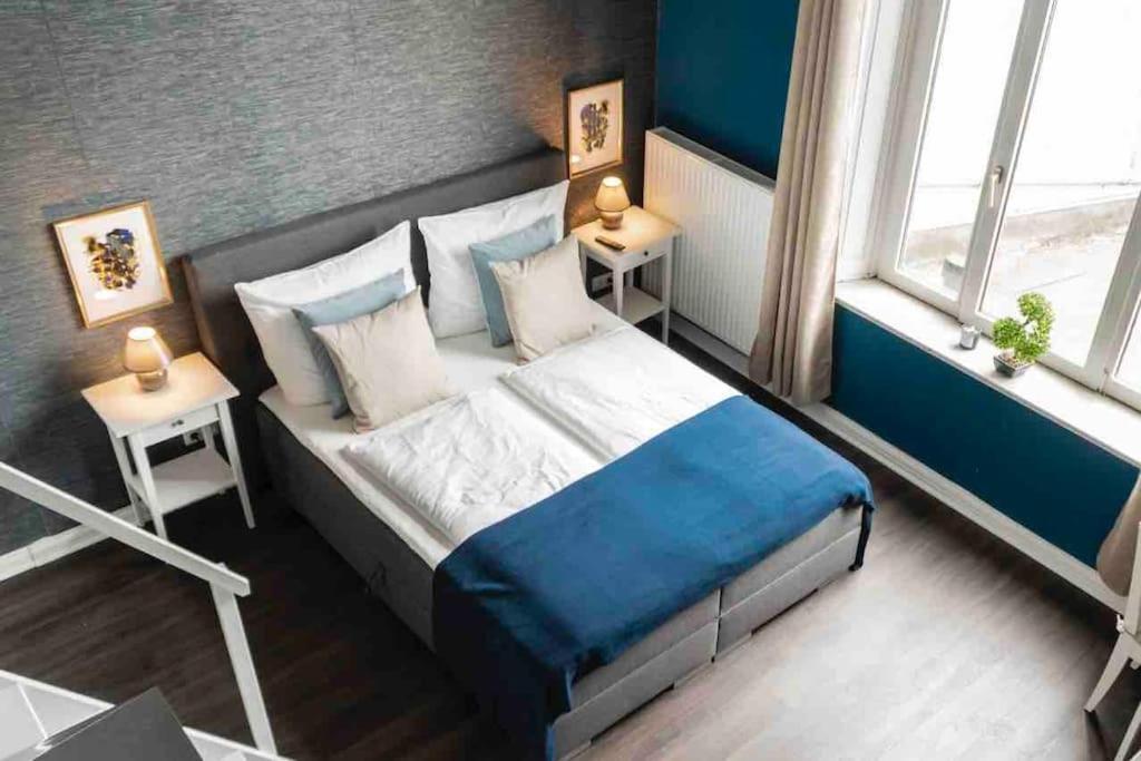 Apartment Zentrales Luxury