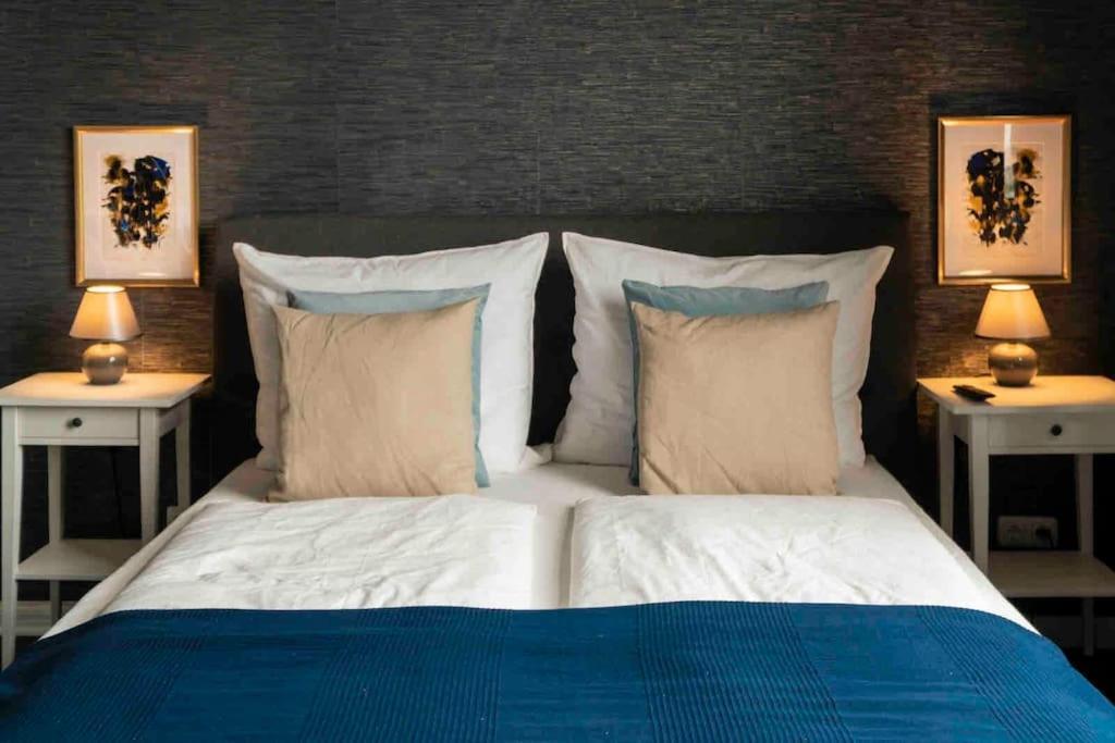 Apartment Zentrales Luxury